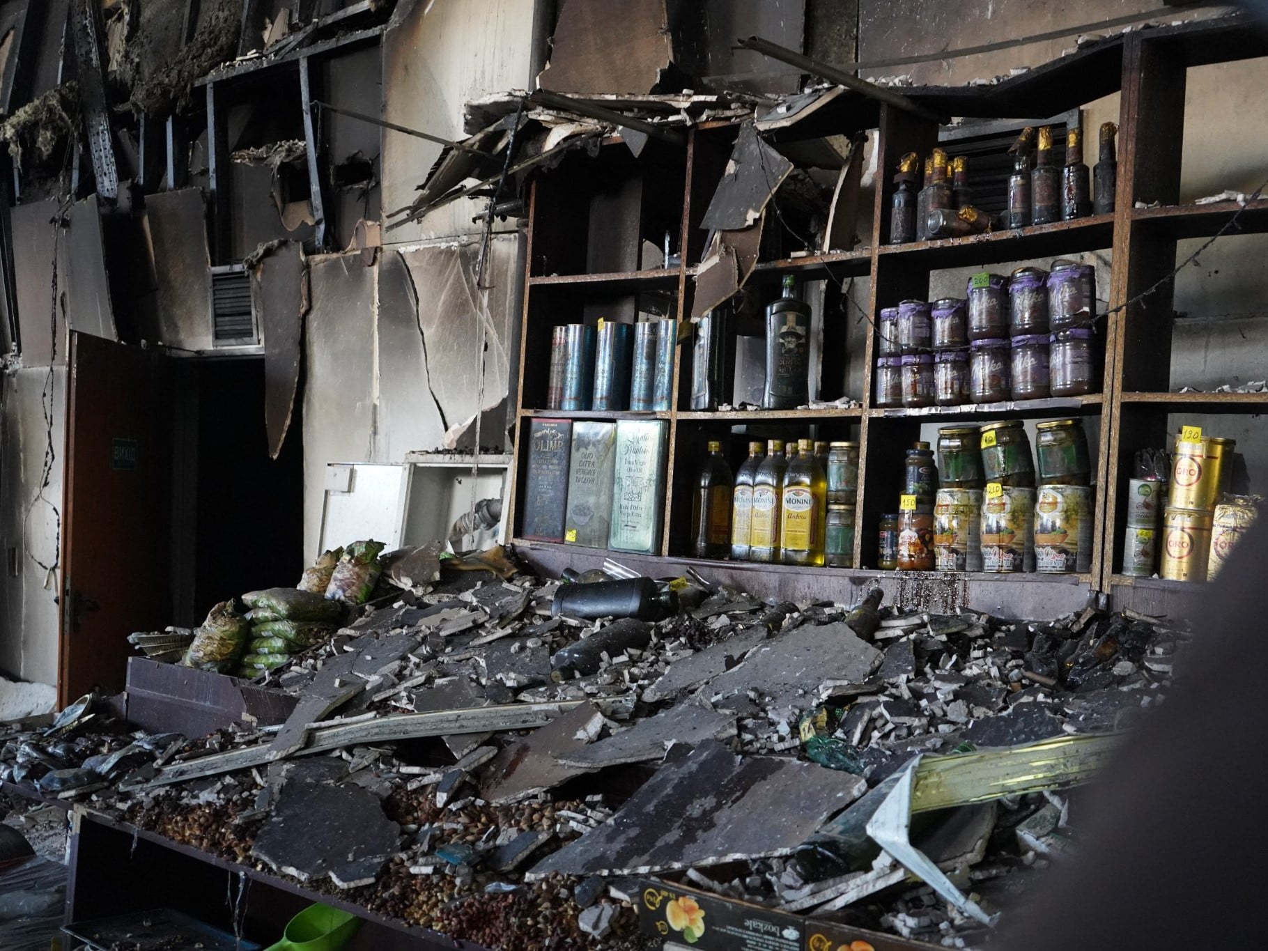 Zelensky: Rusia tidak Punya Hak Menjadi Anggota DK PBB