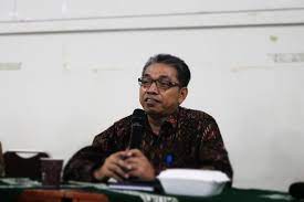 Rektor Universitas Muhammadiyah Metro Lampung Drs Jazim Ahmad MPd 