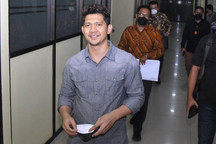 Iko Uwais