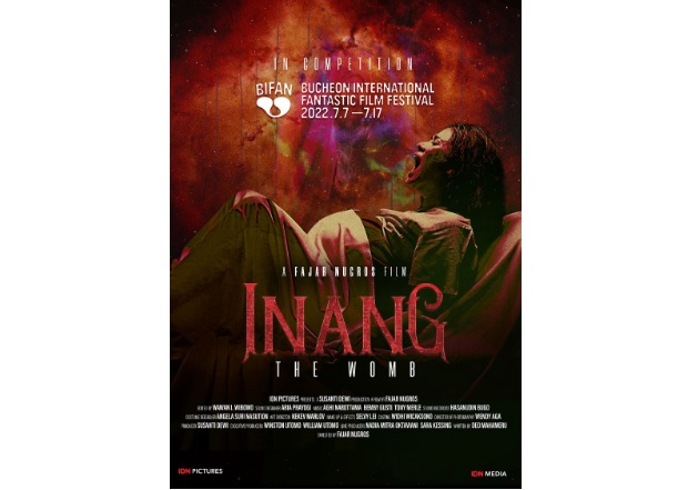 Dua Film Horor Indonesia Berkompetisi di Korsel