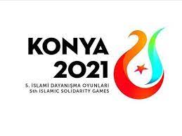 Logo Islamic Solidarity Games 2022