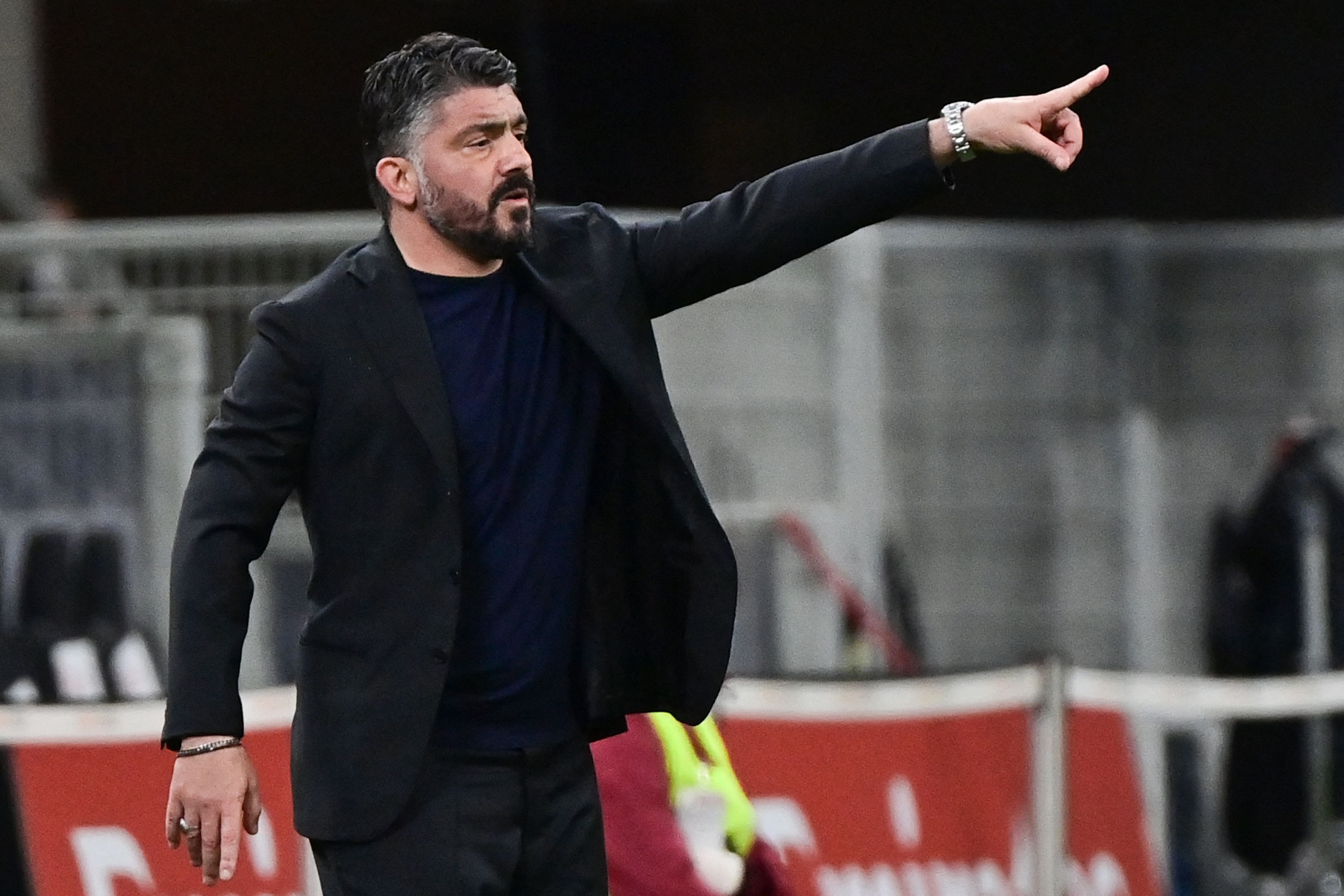 Gennaro Gattuso