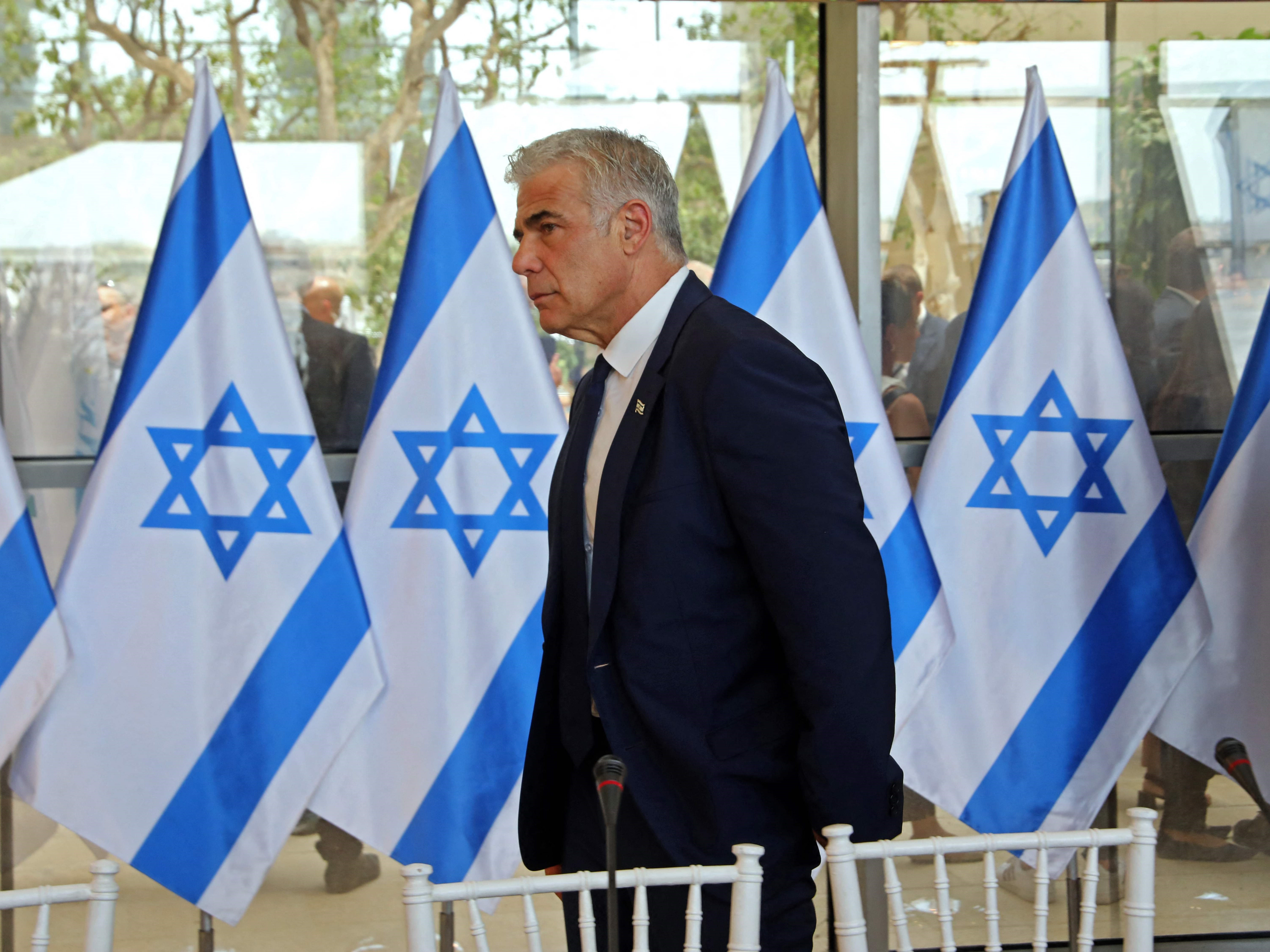 Tur Biden pada Juli Diharapkan Tekan Iran Dekatkan Israel-Saudi