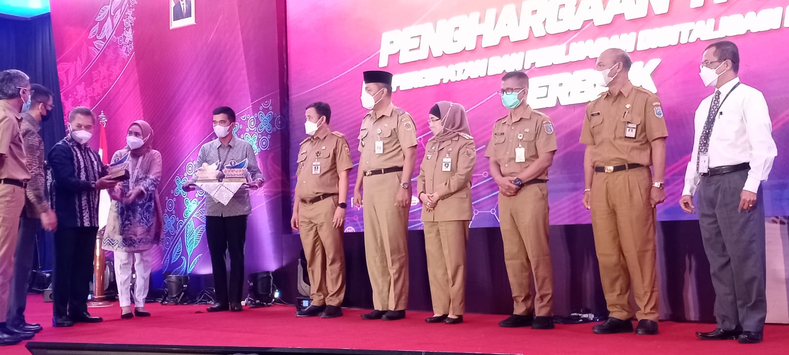 Bank Indonesia Jawa Tengah Dorong Percepatan Digitalisasi