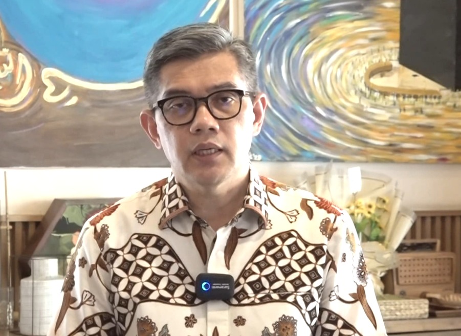 Keluarga Ridwan Kamil: Kami sudah Ikhlas Apapun Takdir Eril