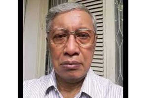 Margana Wiratma Wartawan, Pegiat Komunikasi Sosial, Anggota Komisi Komsos KWI