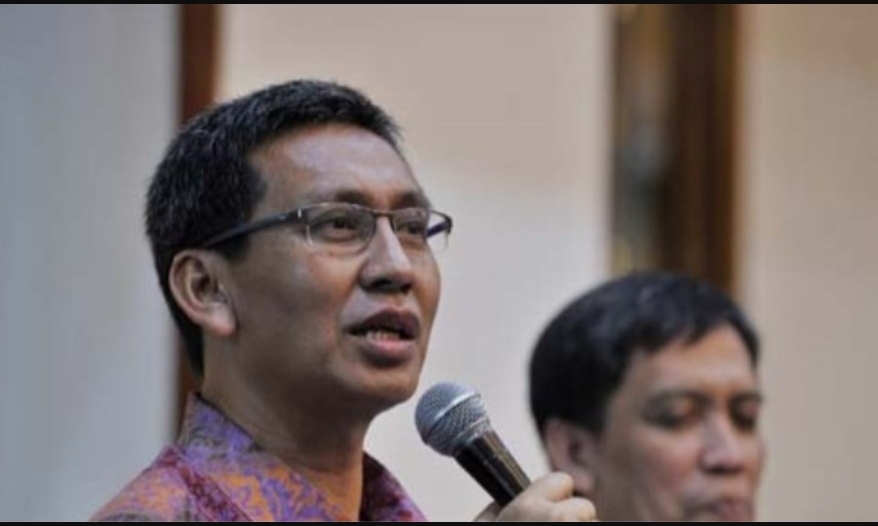 Besaran biaya Pemilu 2024 yang mencapai angka Rp76,6 triliun.