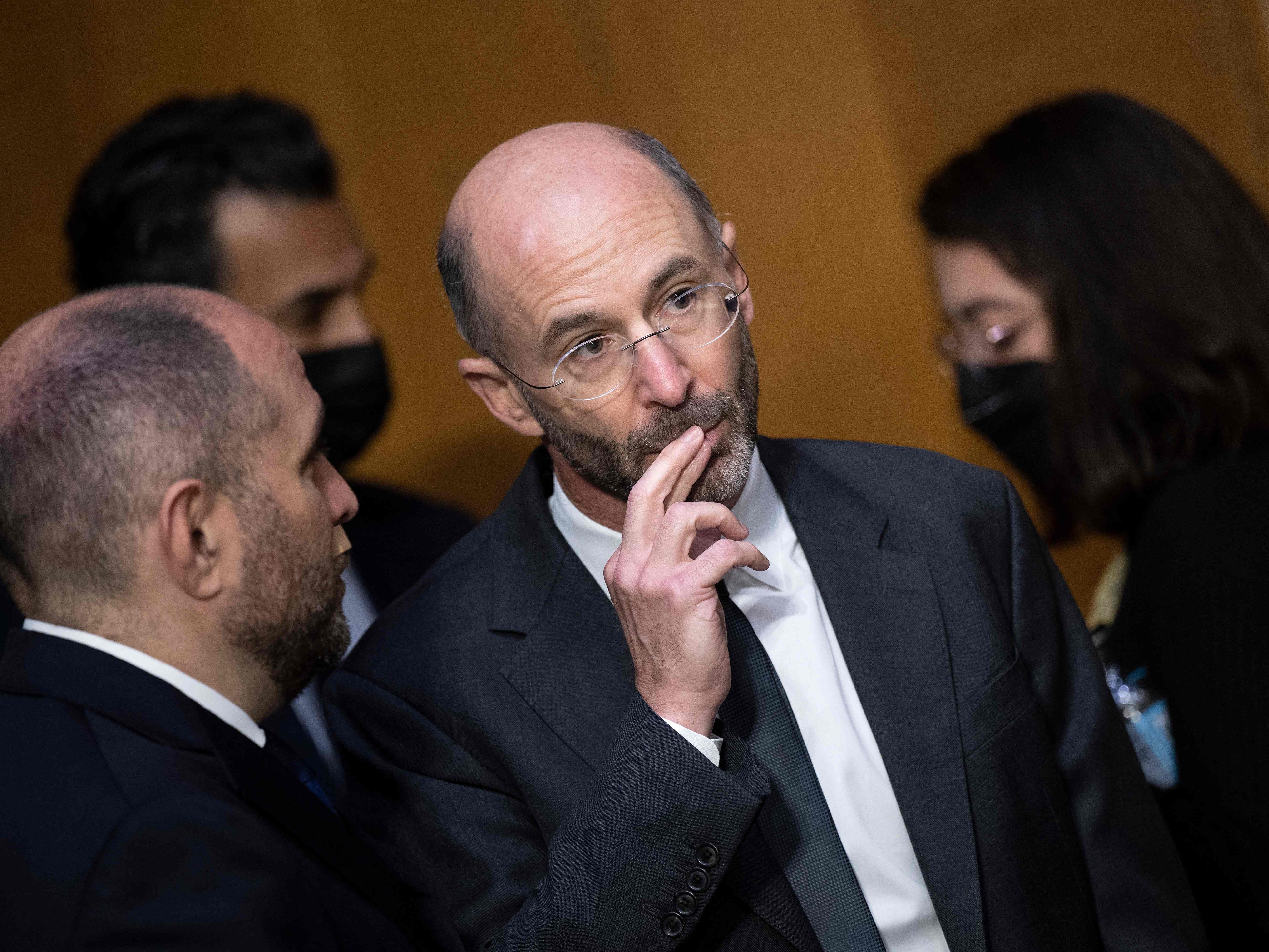 Lagi, Pembicaraan Nuklir Iran-AS Buntu