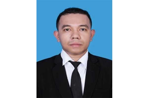 Perigrinus H Sebong Dosen FK Unika Soegijapranata, anggota NCDI Poverty Network