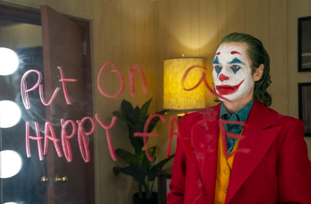 Siap-Siap! Sekuel Joker Siap Dibuat, Ini Judulnya