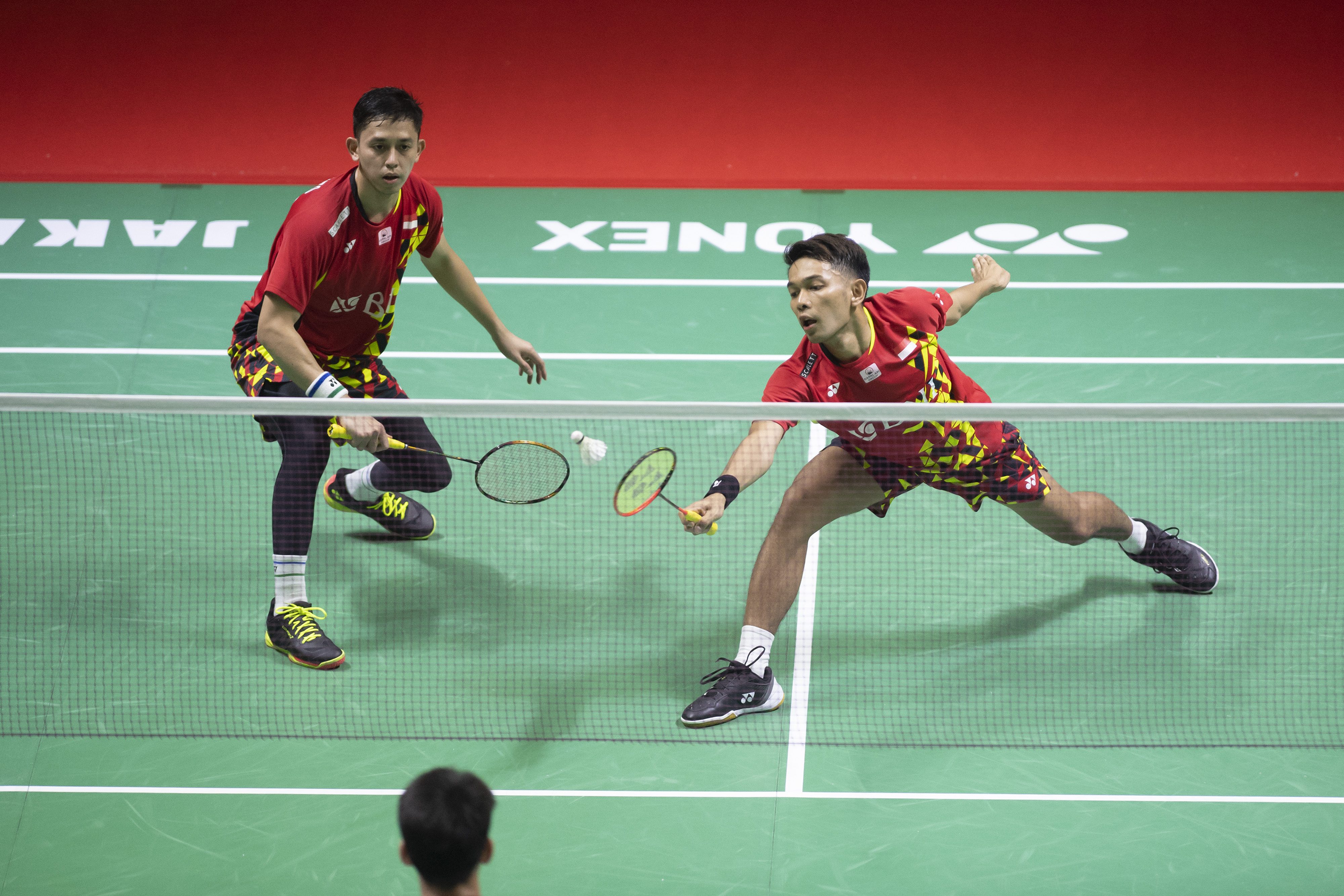 Fajar Alfian Optimistis Indonesia Terbuka akan Lebih Seru