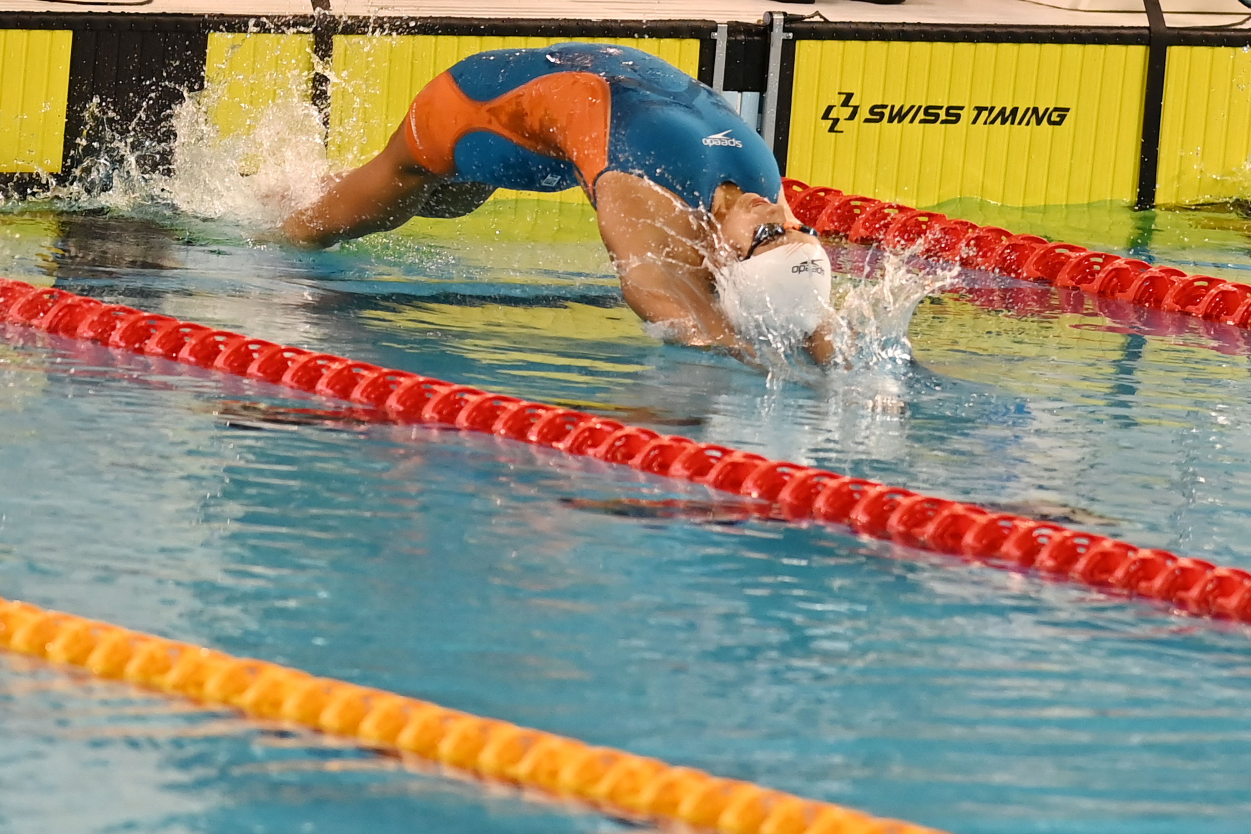 Masniari Wolf Enggan Terbebani Proyeksi Olimpiade