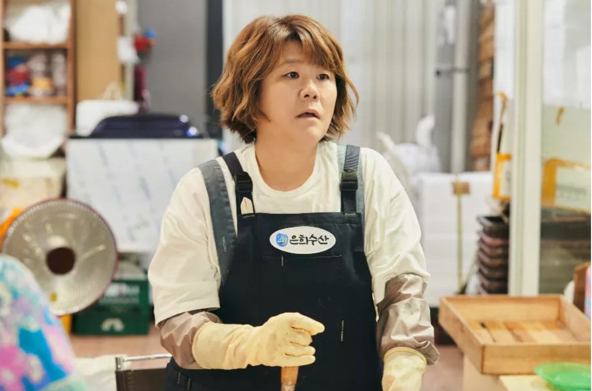 Lee Jung-eun akan Bintangi Missing: The Other Side Season 2