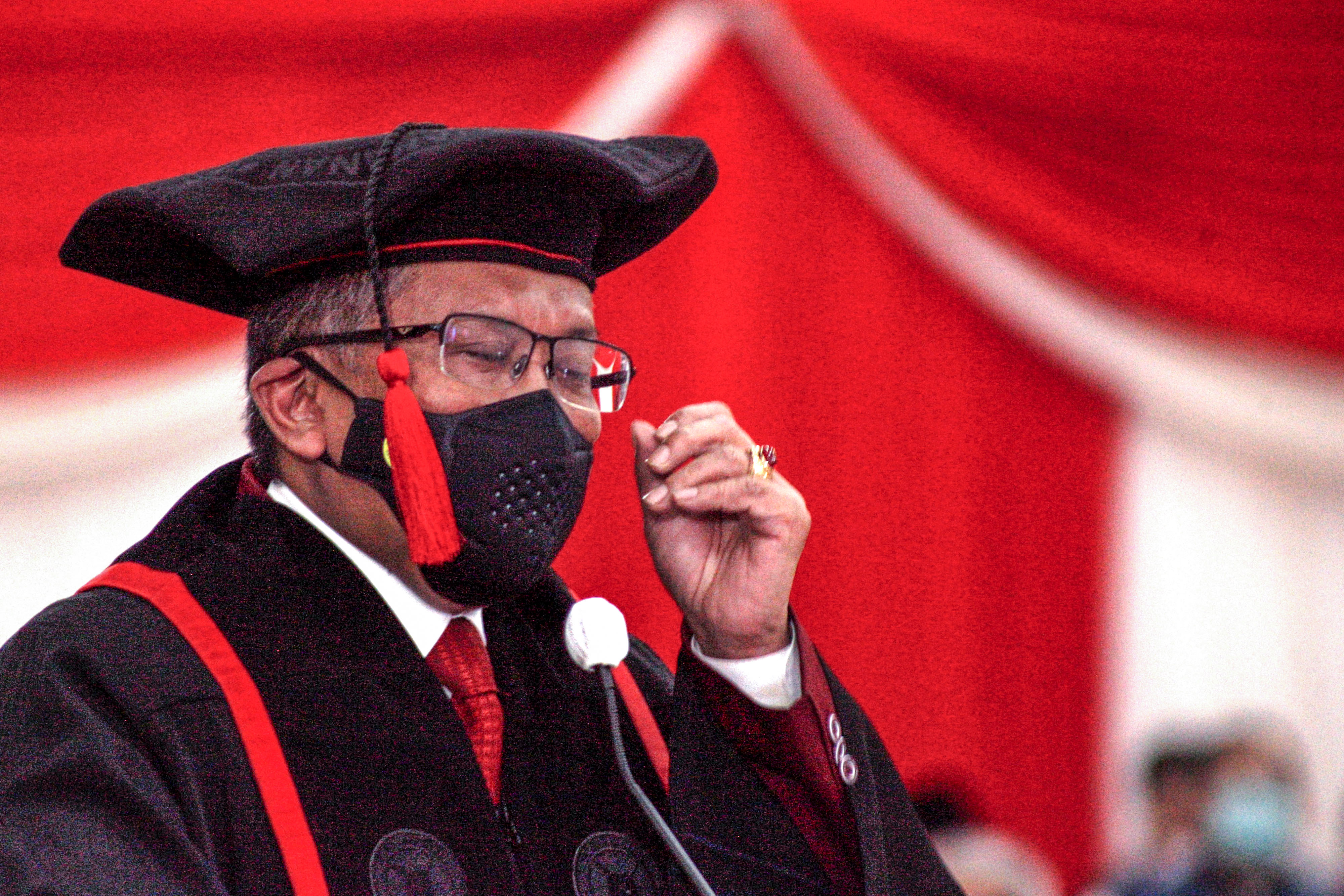 Megawati Terus Pertimbangkan Nama Capres yang akan Diusung PDIP