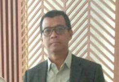 Gubernur Lemhanas Andi