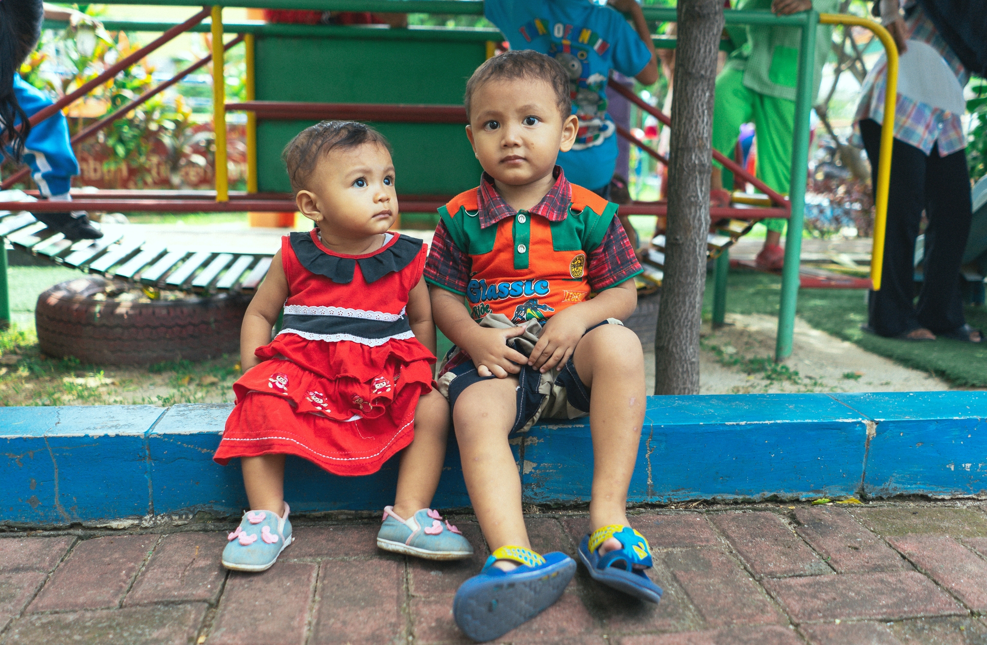  Pentingnya Edukasi Pengasuhan Anak Usia Dini yang Tepat Bagi Orang Tua 