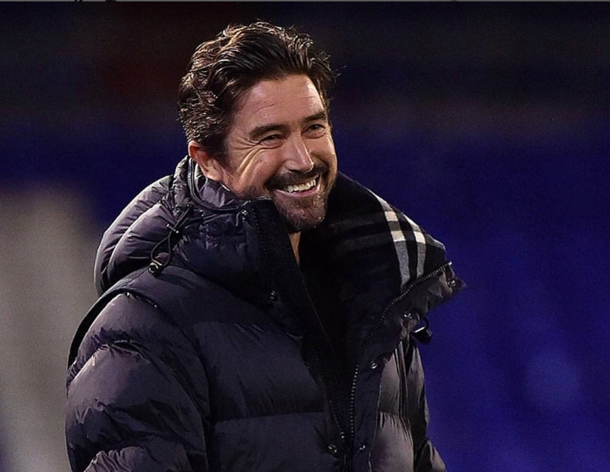 Harry Kewell