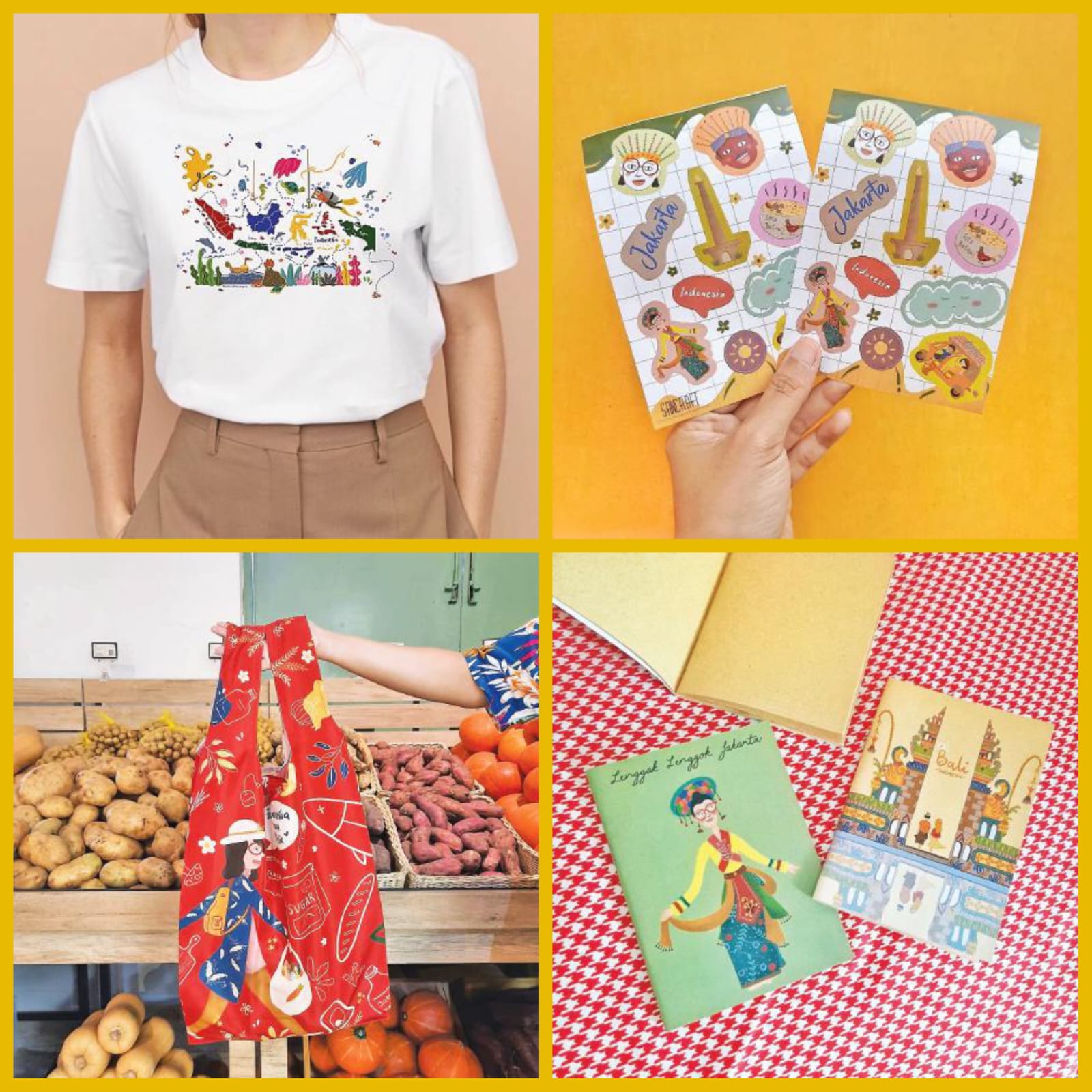 Produk-Produk Sancraft