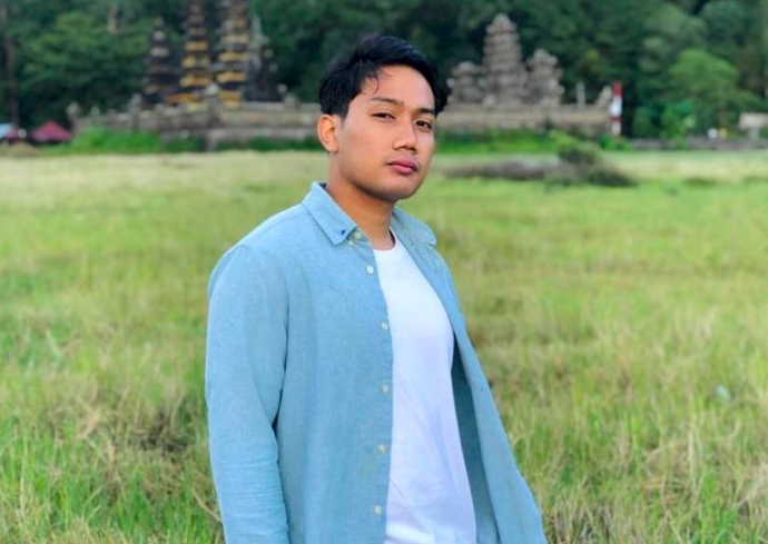 Putra Ridwan Kamil, Emmeril Khan Mumtaz.