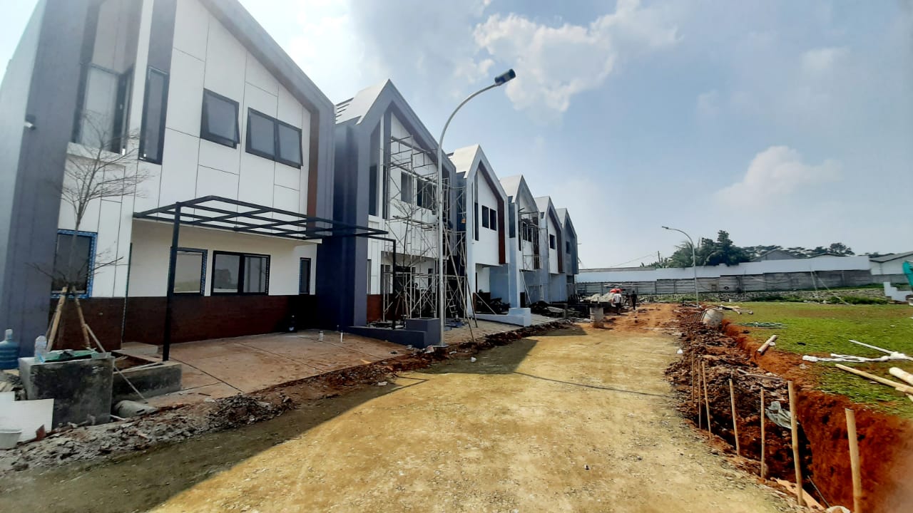 Ketahui Kesalahan Pembeli Properti Pemula, Yuk Antisipasi!