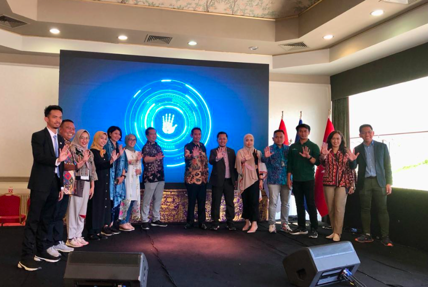 PPI Dunia dan Kementerian BUMN Wujudkan UMKM Go Global di Turki