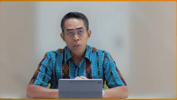 CEO BRINS Fankar Umran