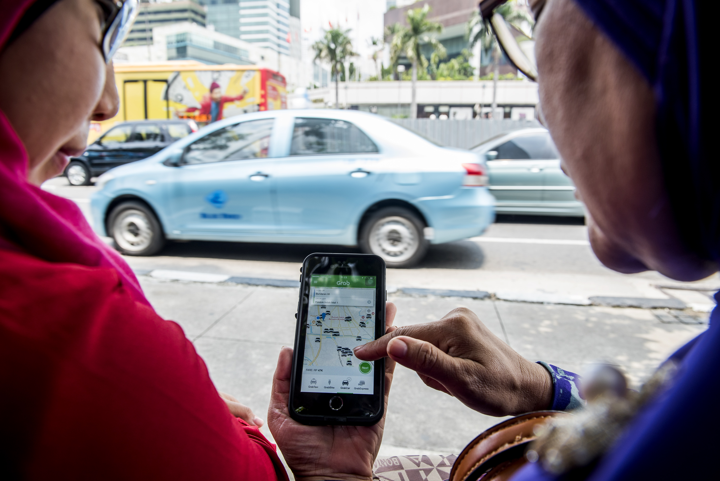 Inilah Aplikasi Online yang Banyak Dipilih Kaum Milenial dan Gen Z