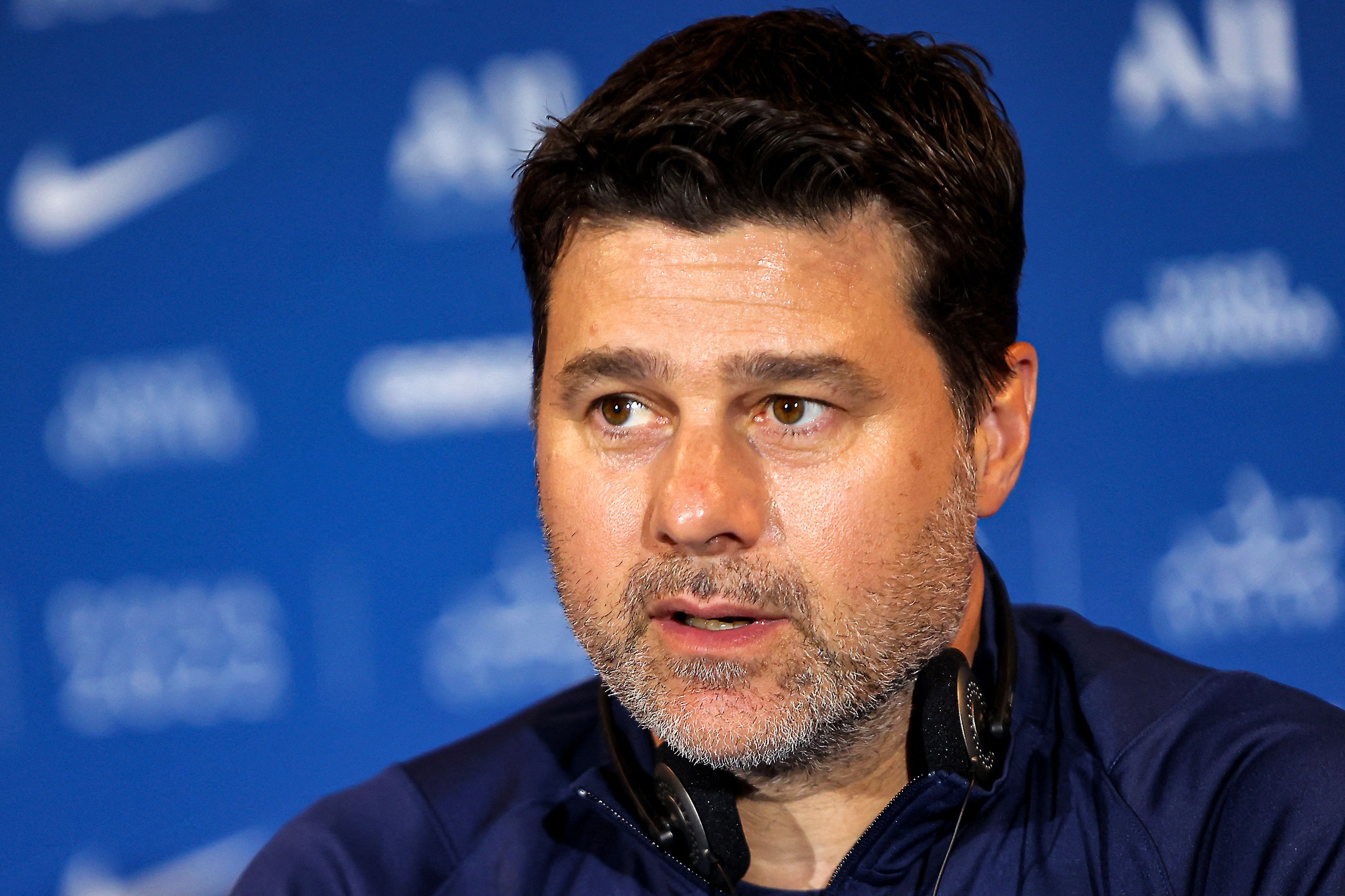 Mauricio Pochettino