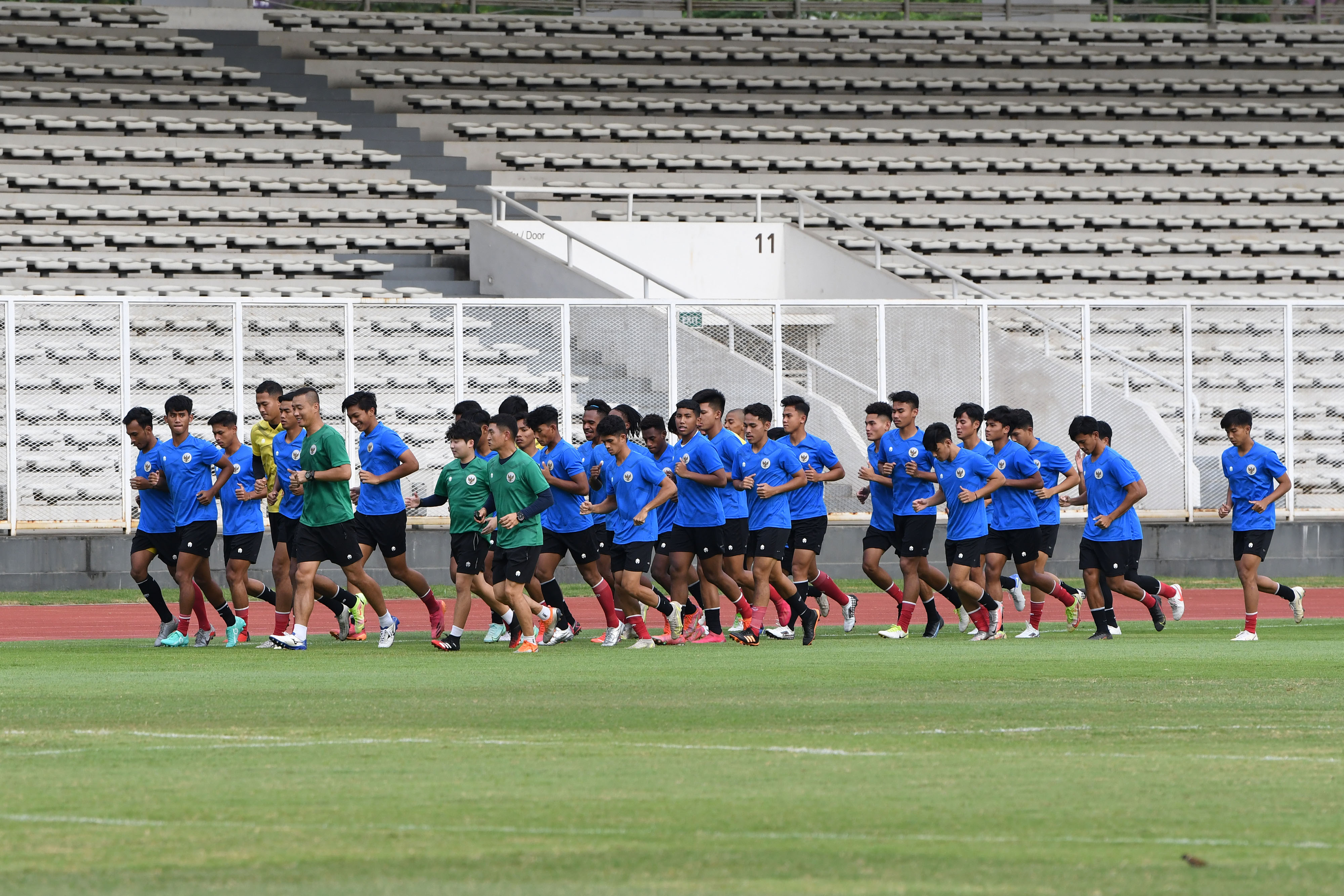 Timnas U-19