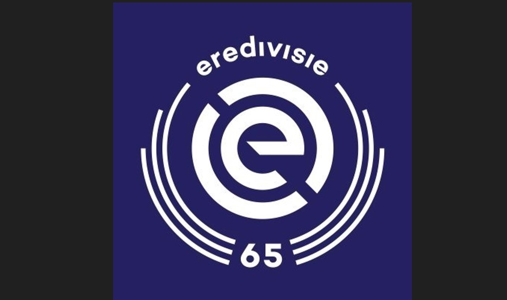 Logo Eredivisie