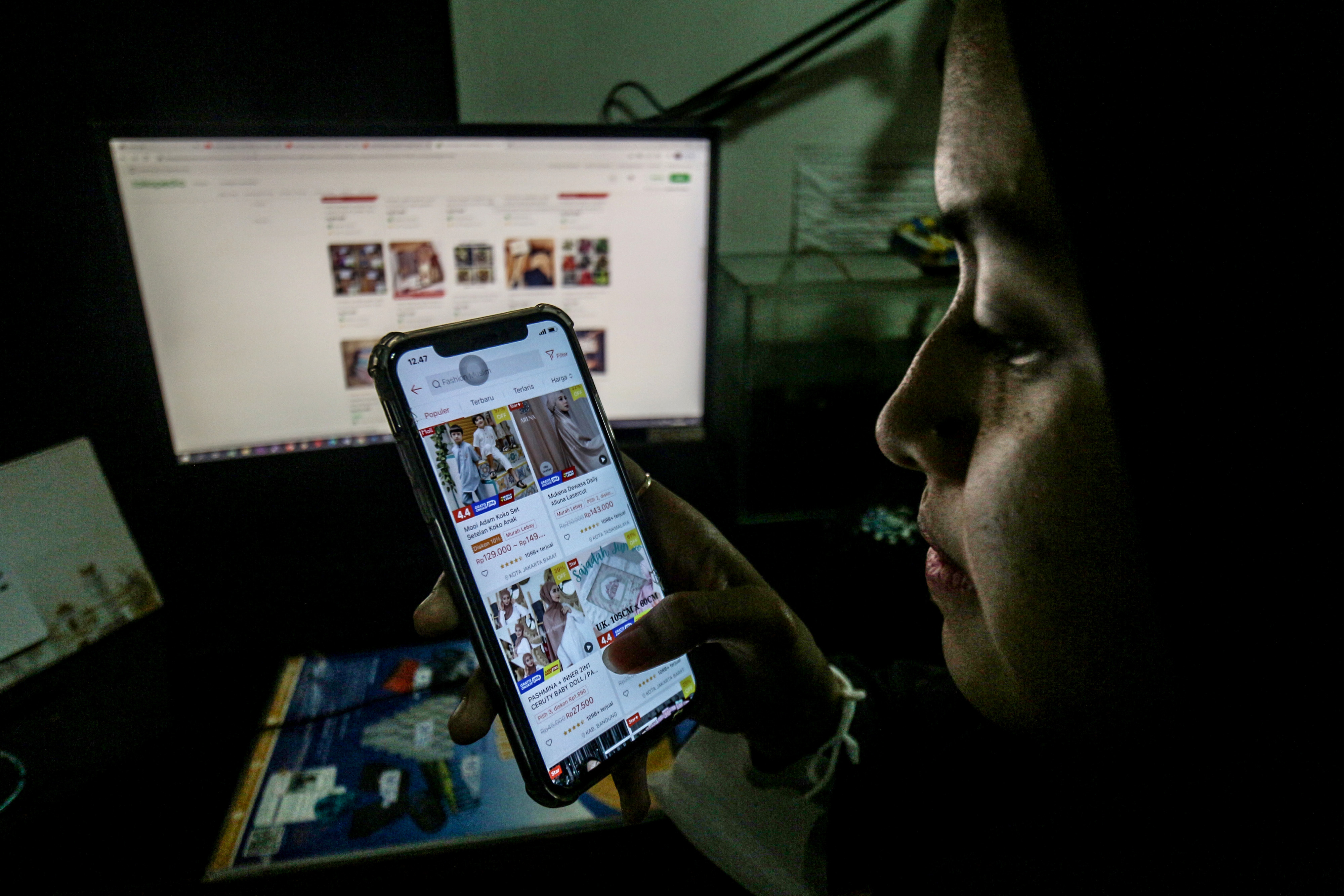 Indonesia Menuju Mobile-Only Country