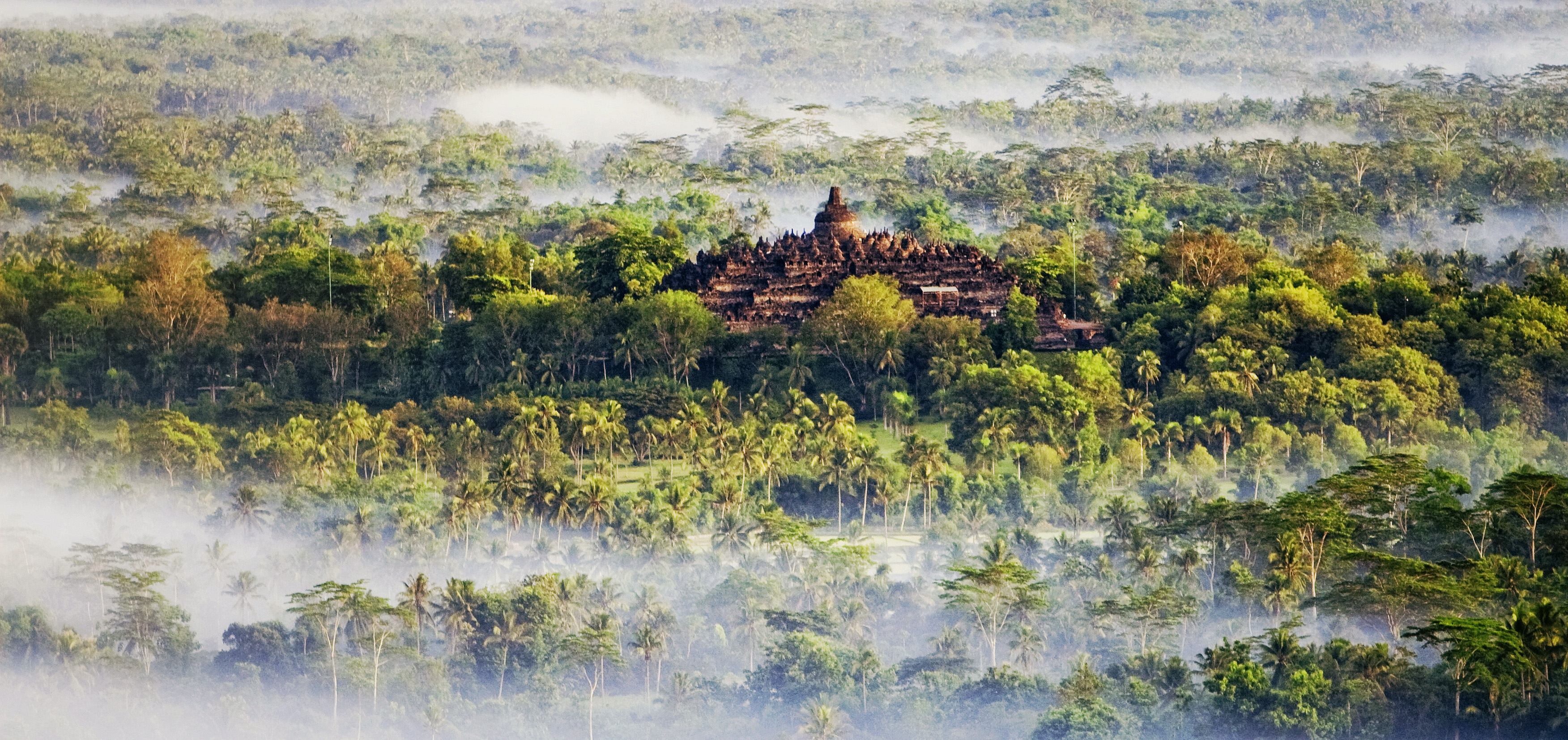 Candi Borobudur