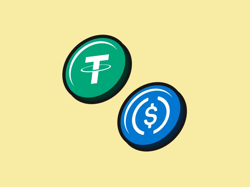 Ilustrasi. Pintu, platform jual beli dan investasi aset kripto terkemuka di Indonesia, memperpanjang program imbalan hingga 15% APY.