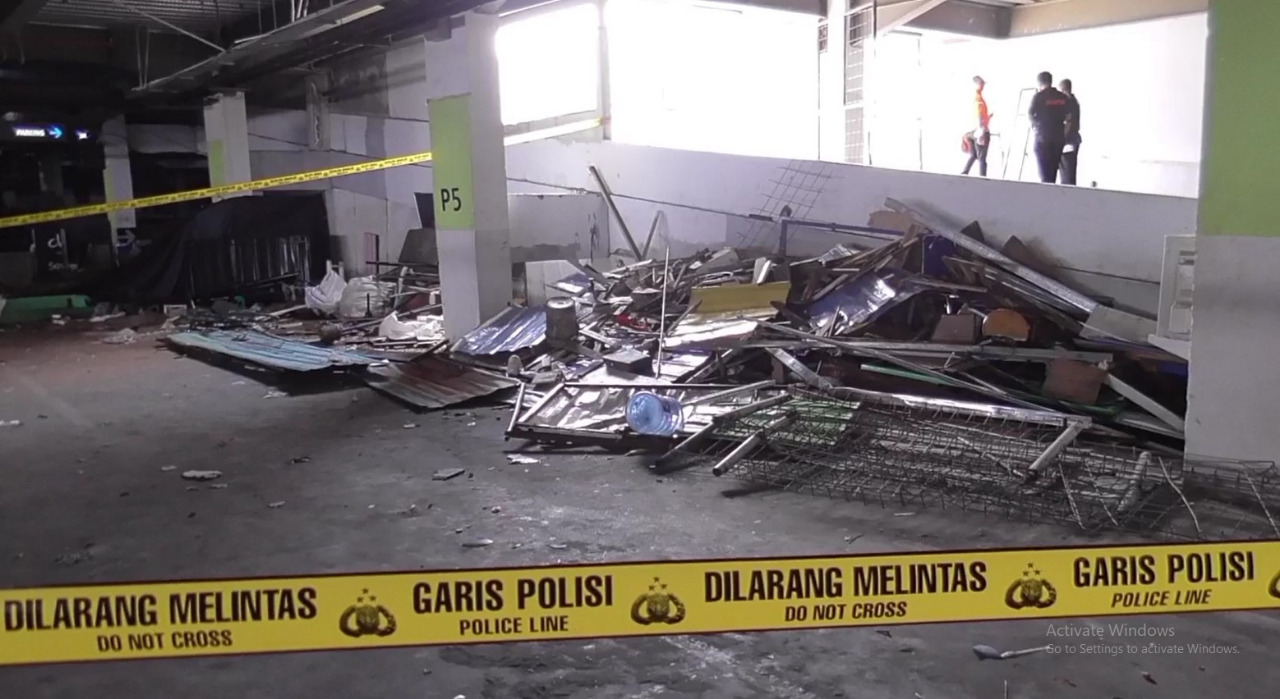 Konser Band Koplo Strada Ricuh, Polisi: Tidak Ada Izin!