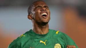 Samuel Eto'o