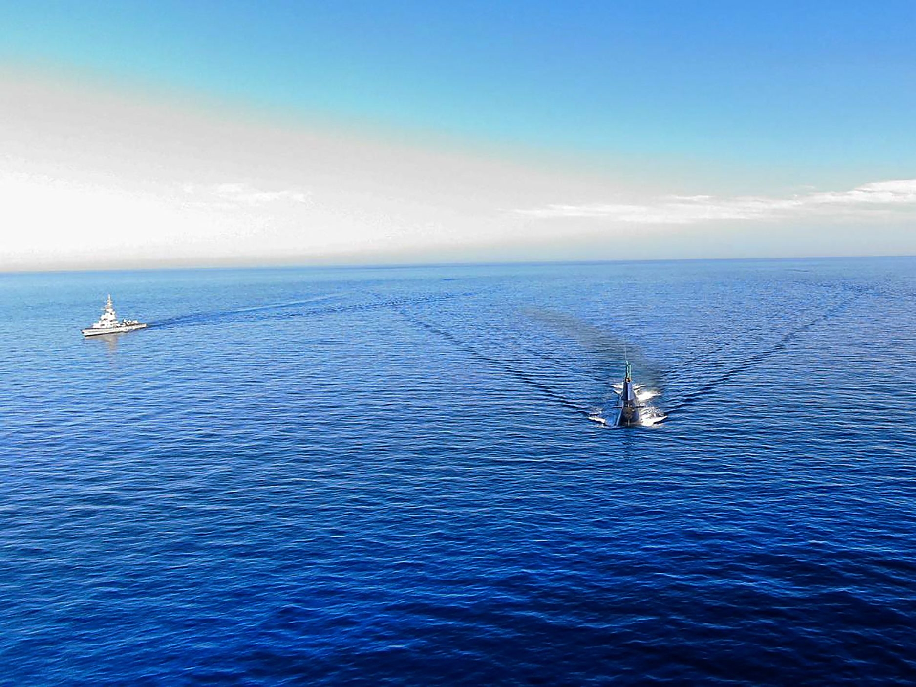 Israel Siap Gunakan Hak Bela Diri Hentikan Program Nuklir Iran