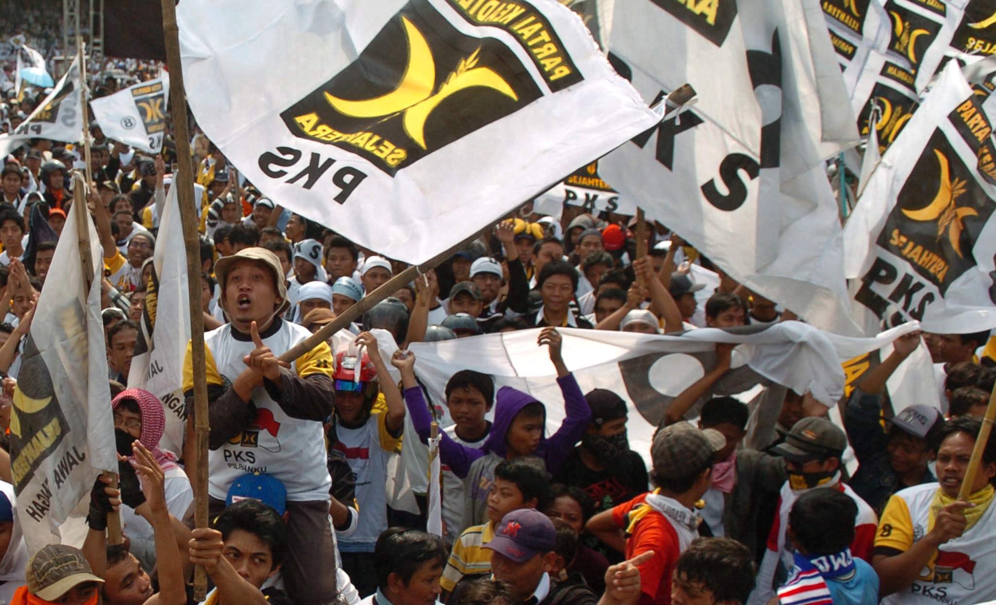 PKS Pertimbangkan Opsi Gabung Koalisi Indonesia Bersatu