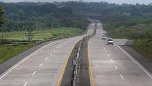 Waskita Karya: Pembangunan Tol Bisa Tingkatkan 17% Pendapatan UMKM