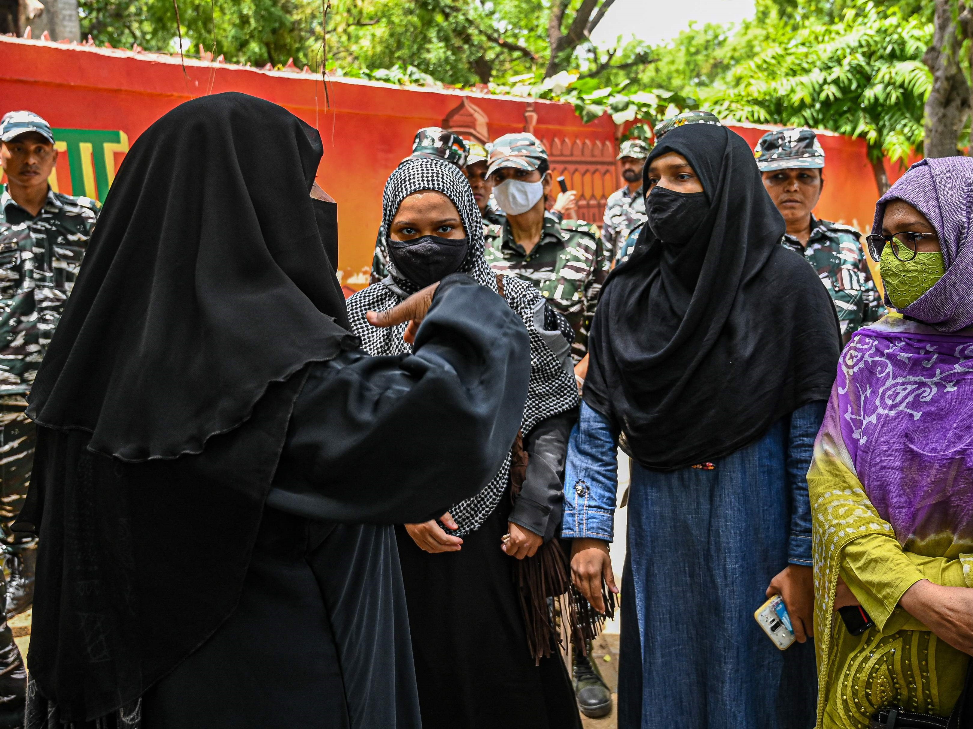 Kemenlu: Tidak Ada WNI Kena Masalah akibat Anti-Muslim di India