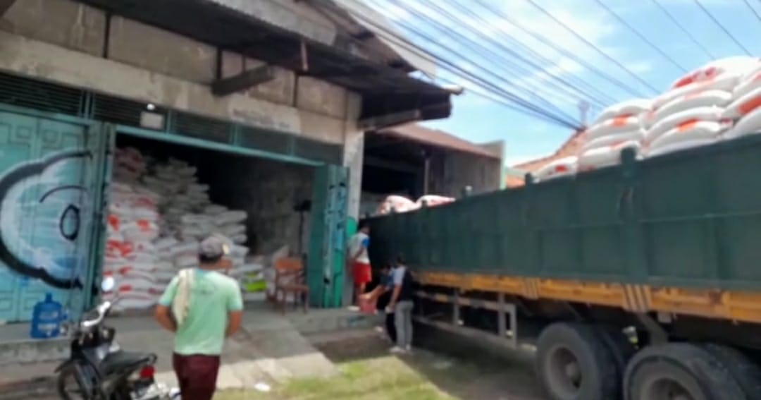 Rencana Pencabutan Subsidi Pupuk Meresahkan Petani di Brebes