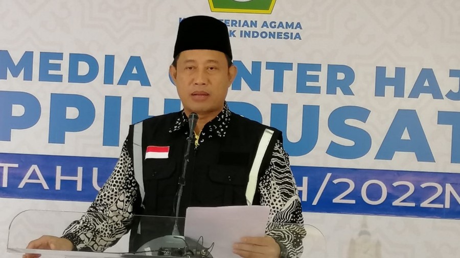 Jemaah Haji Sakit 159 Orang, Separuhnya Dirawat