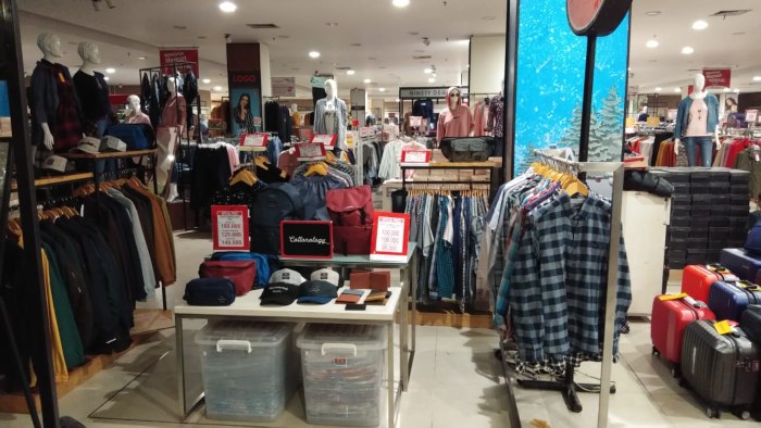 Produk UKM berlabel Cottonology berencana lebarkan pasar ke kawasan Asia Tenggara.