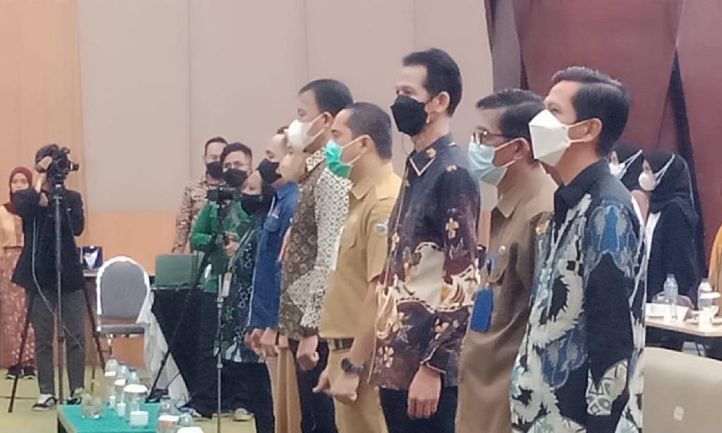 Universitas BSI Kampus Pontianak Dukung Pembelajaran Inovatif