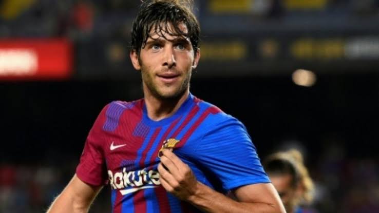 Sergi Roberto