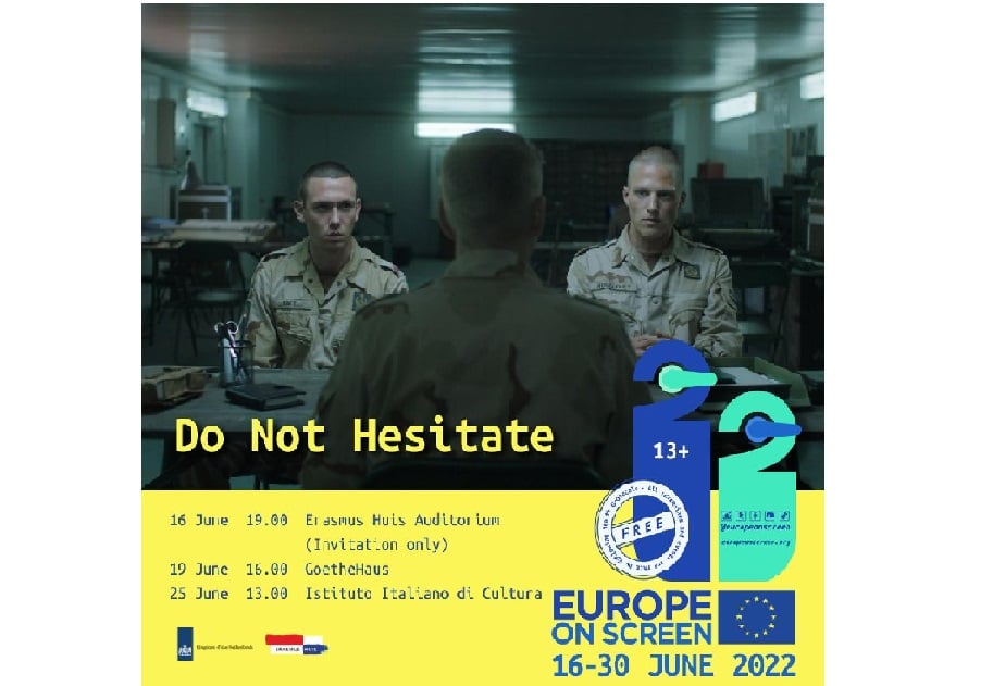 Hadir Luring, Europe on Screen 2022 Hadirkan 69 Film Panjang Eropa