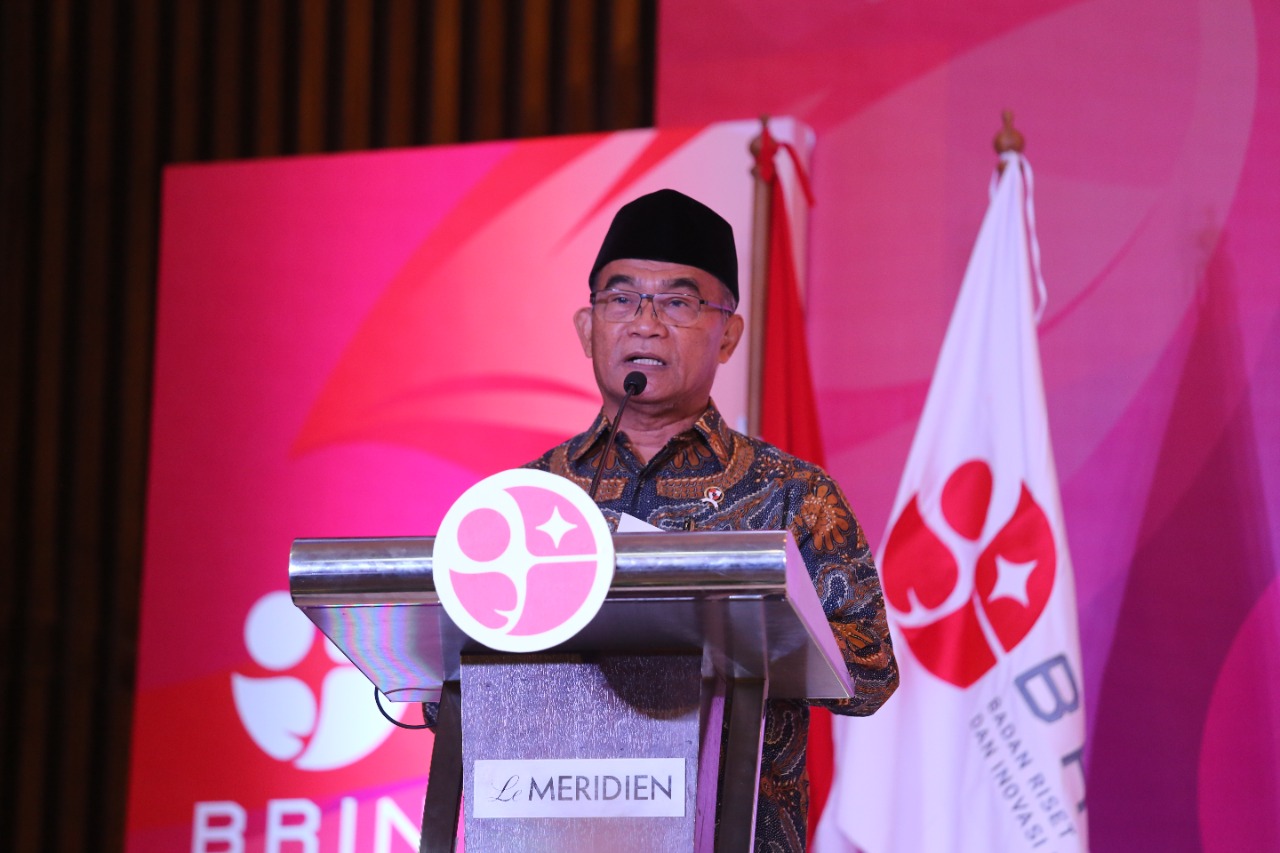 Menko PMK Muhadjir Effendy