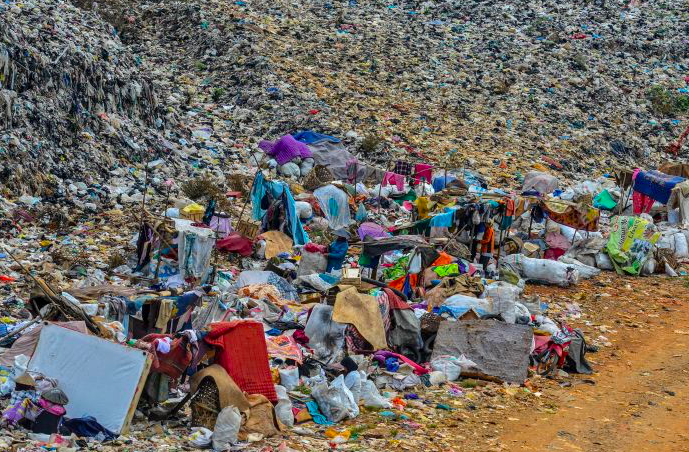 KLHK Dorong Pemda Kelola Sampah Secara Profesional dan Modern