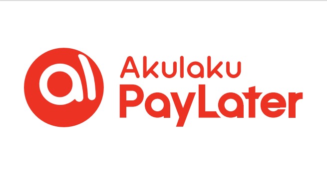 Logo akulaku paylater