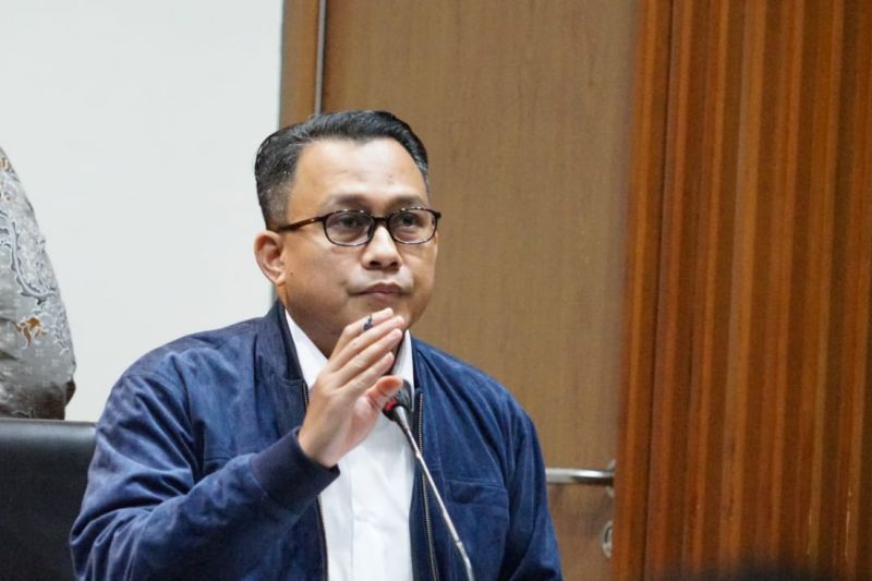 KPK Panggil Petinggi Summarecon Terkait Suap Eks Wali Kota Yogya