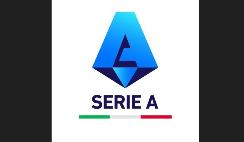 Logo Serie A